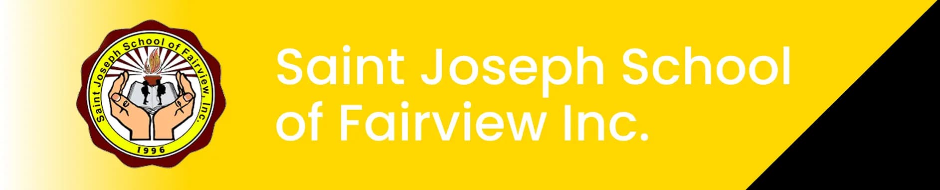Saint Joseph School Logo