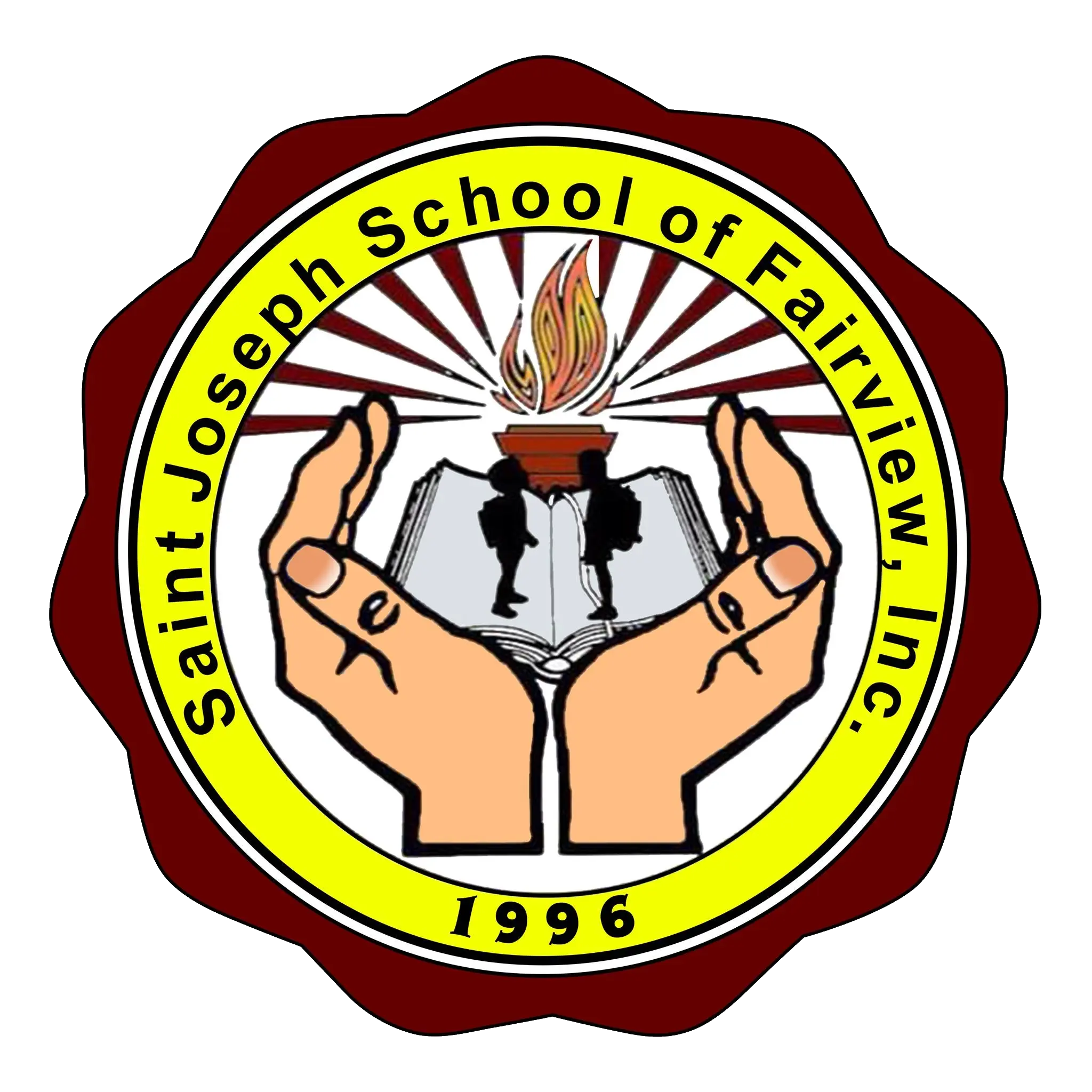 Saint Joseph School Logo