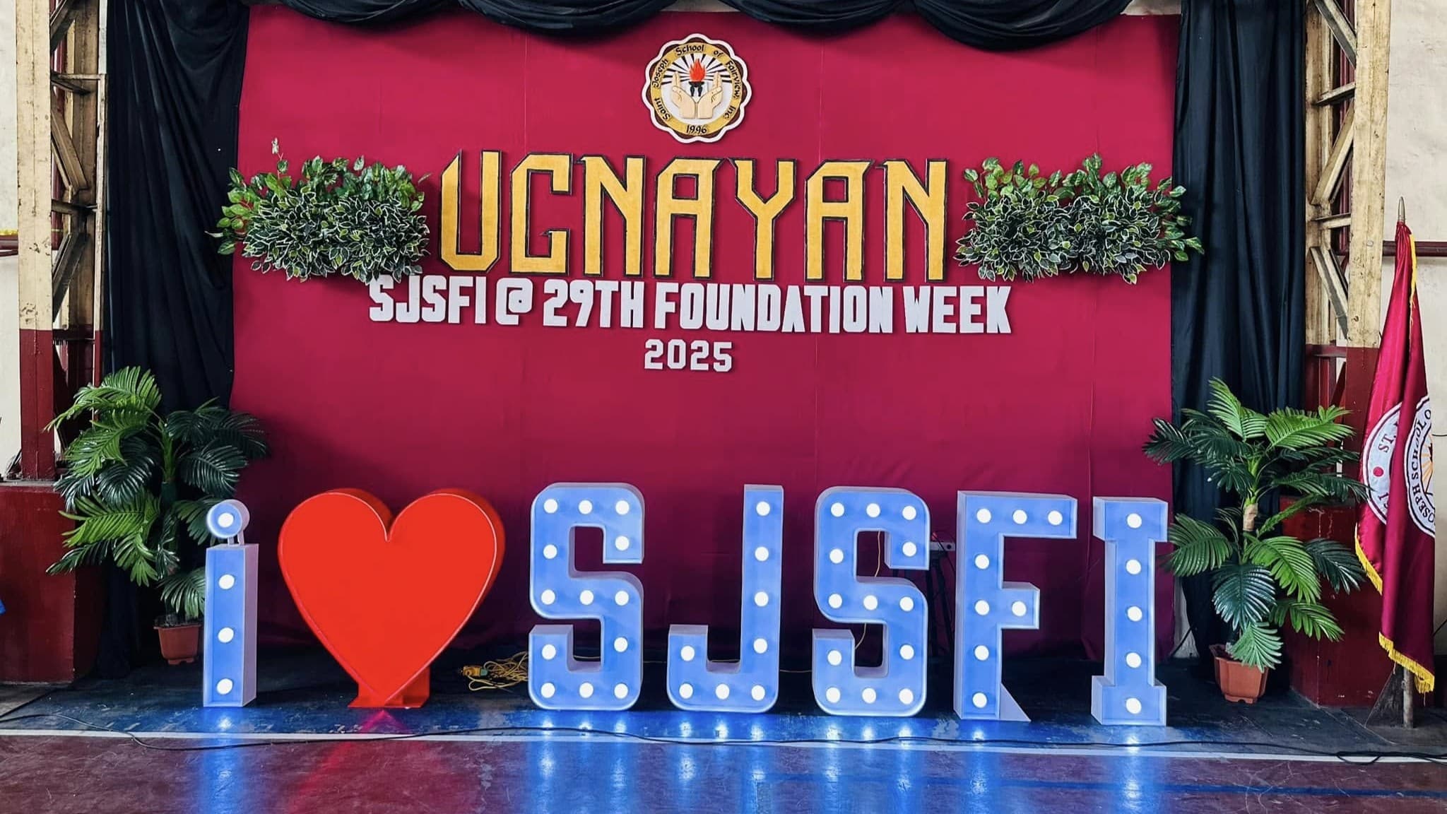 Foundation Day - Day 2