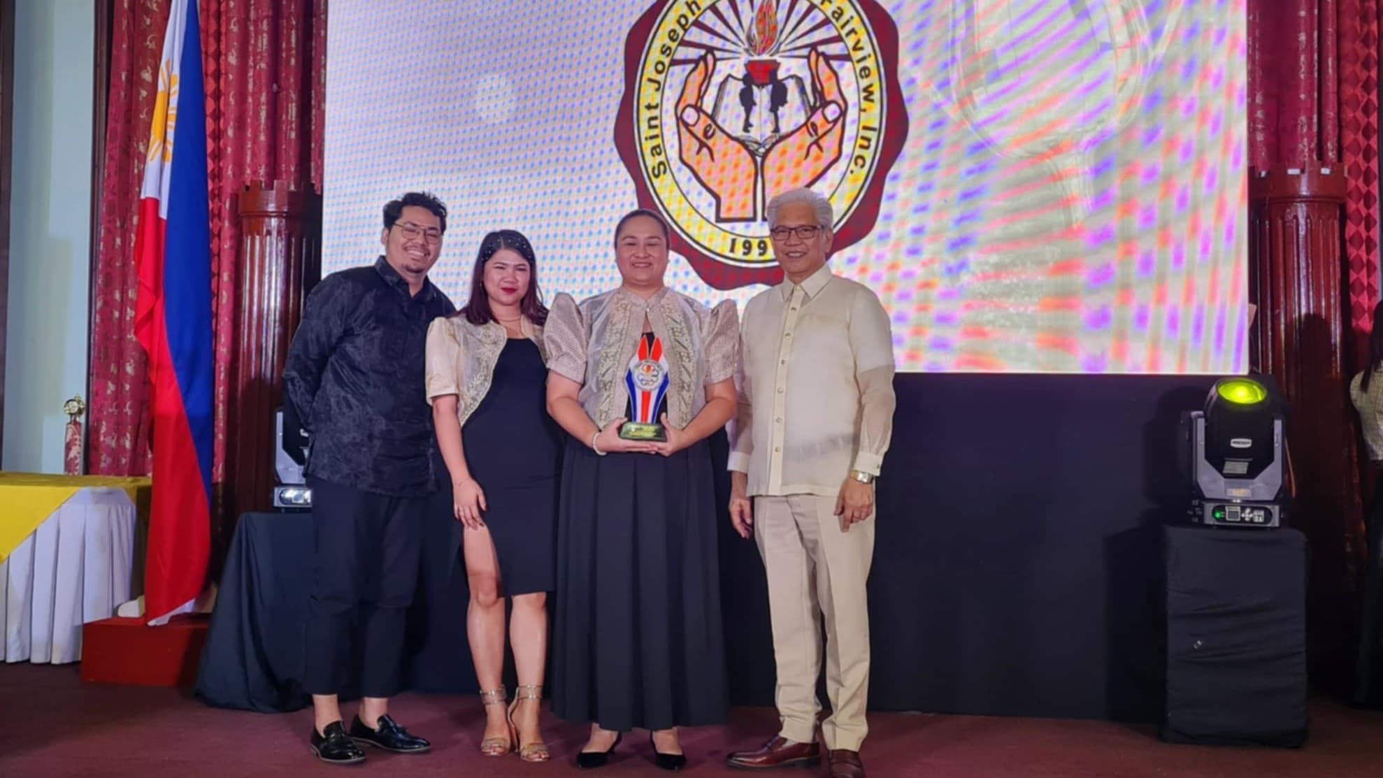 Gawad ISAAL 2025