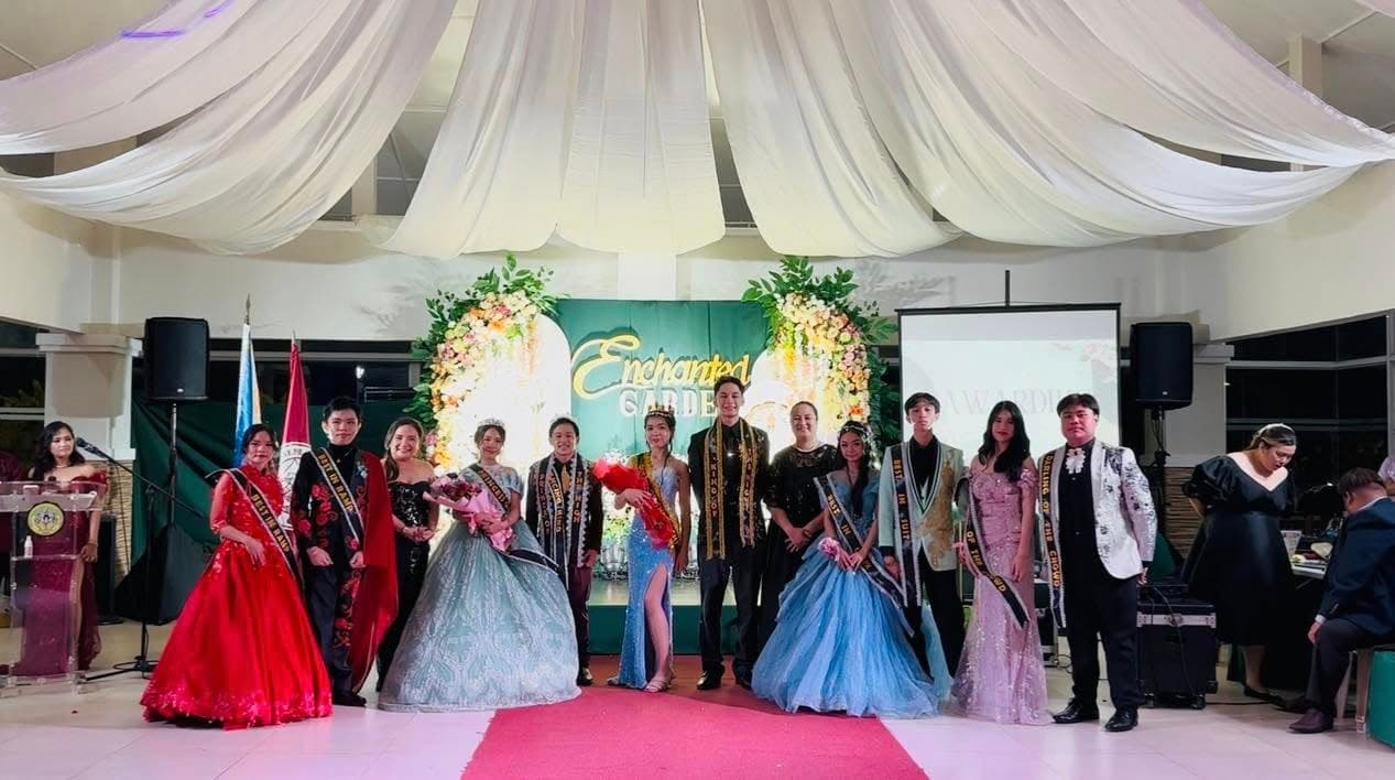 Juniors Night 2025