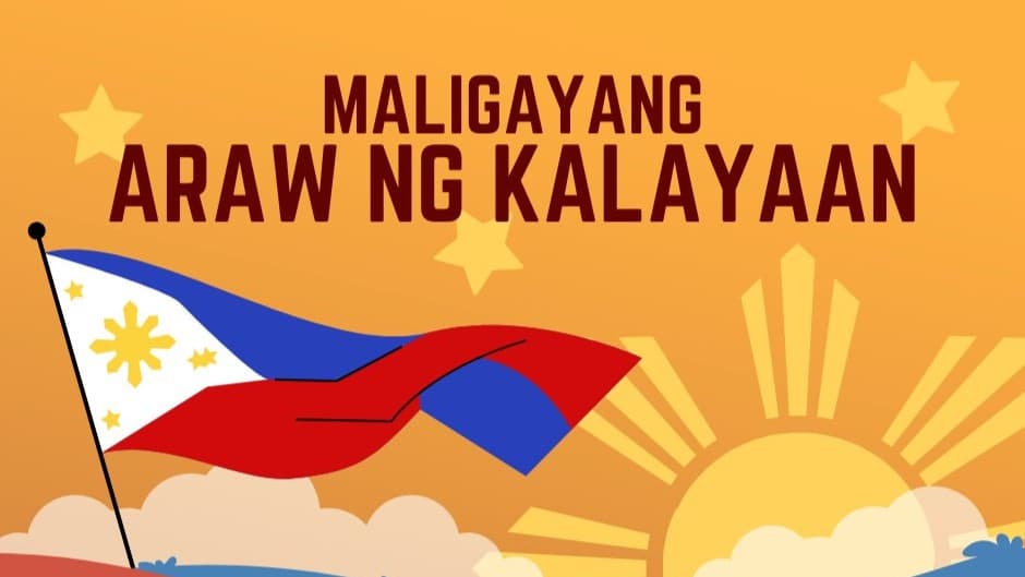 🇵🇭 Independence Day 2025