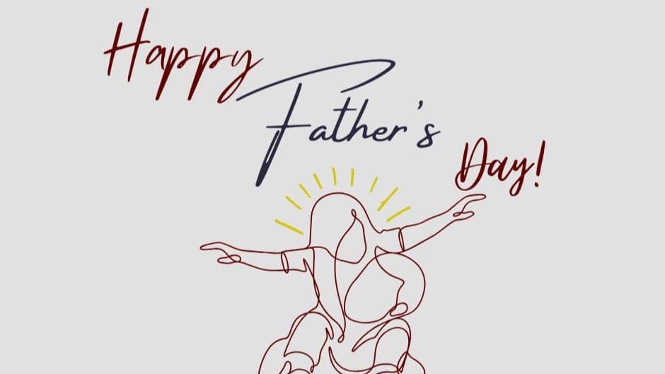 Father’s Day 2025